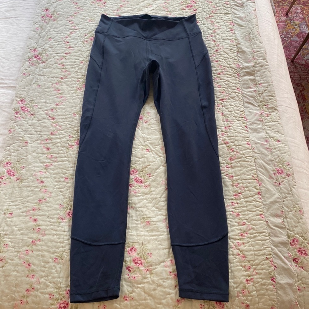 Lululemon Base Pace Tight